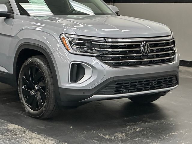 2024 Volkswagen Atlas 2.0T SE Technology