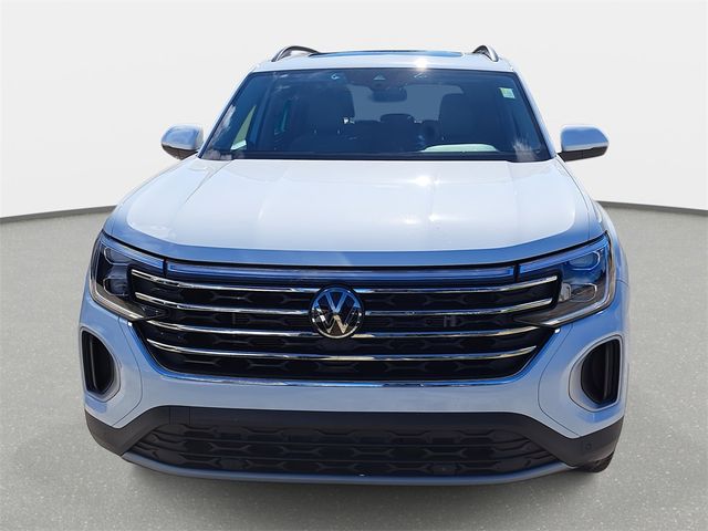 2024 Volkswagen Atlas 2.0T SE Technology