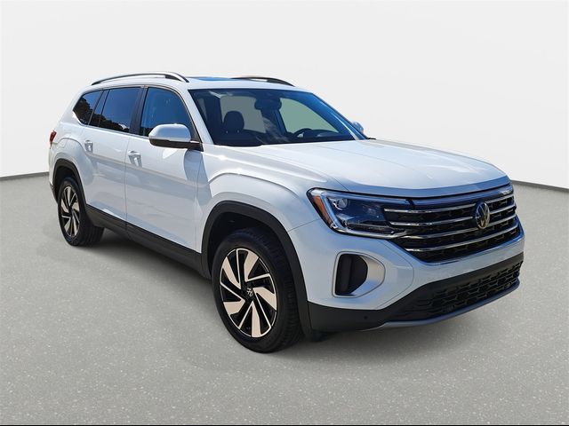 2024 Volkswagen Atlas 2.0T SE Technology