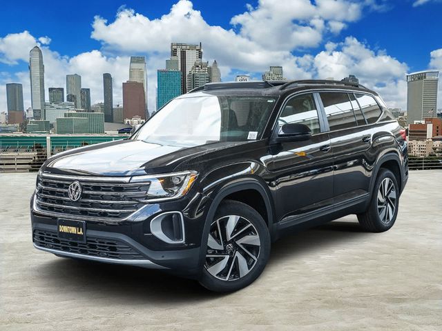 2024 Volkswagen Atlas 2.0T SE Technology