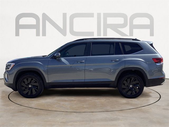 2024 Volkswagen Atlas 2.0T SE Technology
