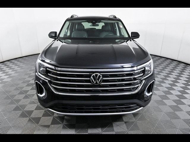 2024 Volkswagen Atlas 2.0T SE Technology