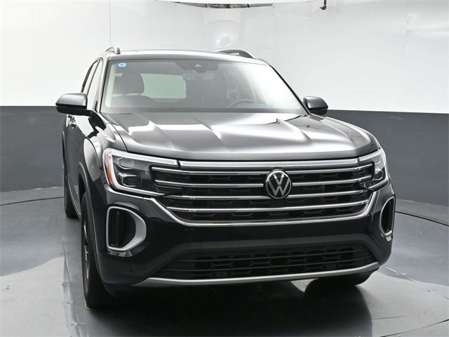 2024 Volkswagen Atlas 2.0T SE Technology