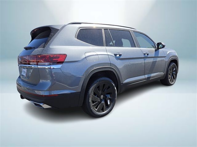 2024 Volkswagen Atlas 2.0T SE Technology