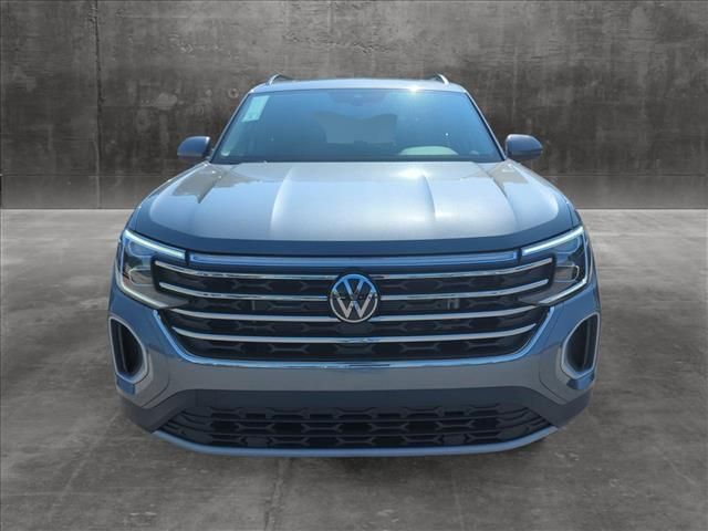 2024 Volkswagen Atlas 2.0T SE Technology