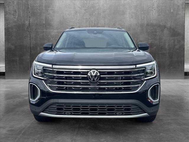 2024 Volkswagen Atlas 2.0T SE Technology