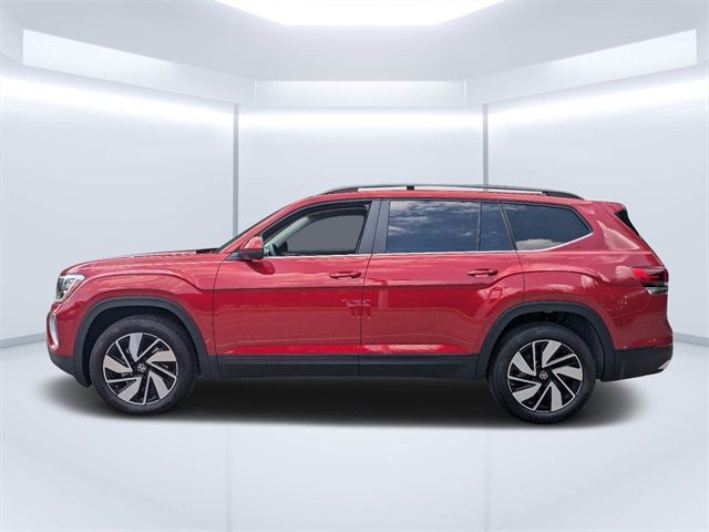 2024 Volkswagen Atlas 2.0T SE Technology