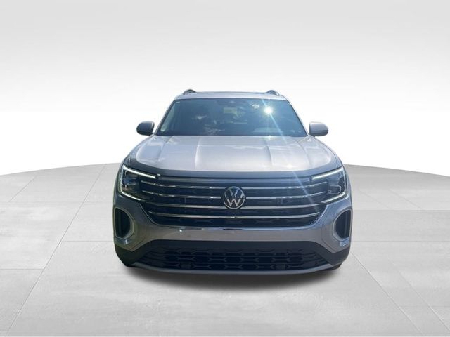 2024 Volkswagen Atlas 2.0T SE Technology