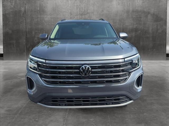 2024 Volkswagen Atlas 2.0T SE Technology