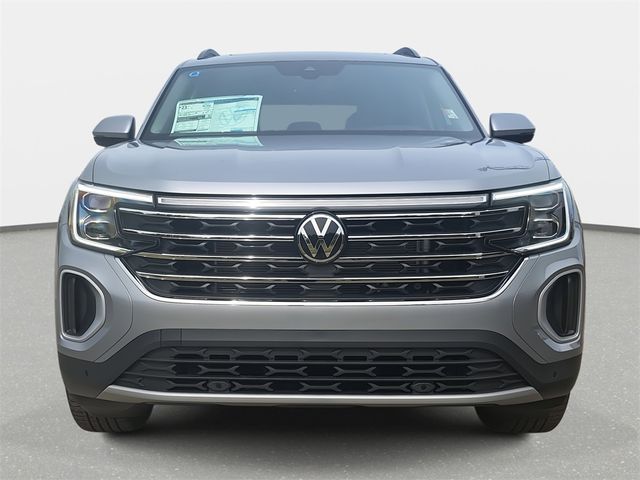 2024 Volkswagen Atlas 2.0T SE Technology