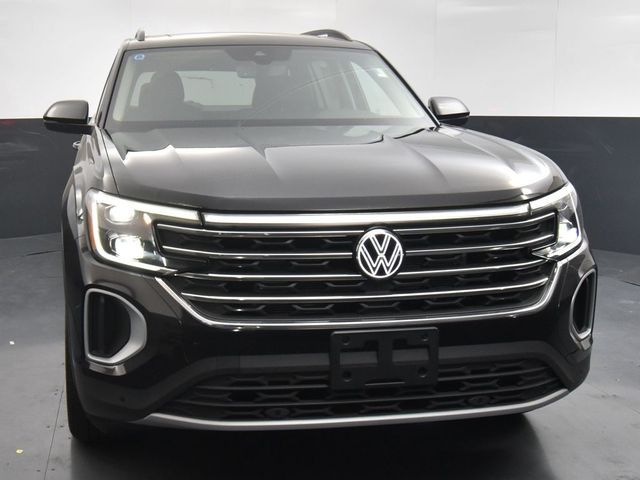 2024 Volkswagen Atlas 2.0T SE Technology