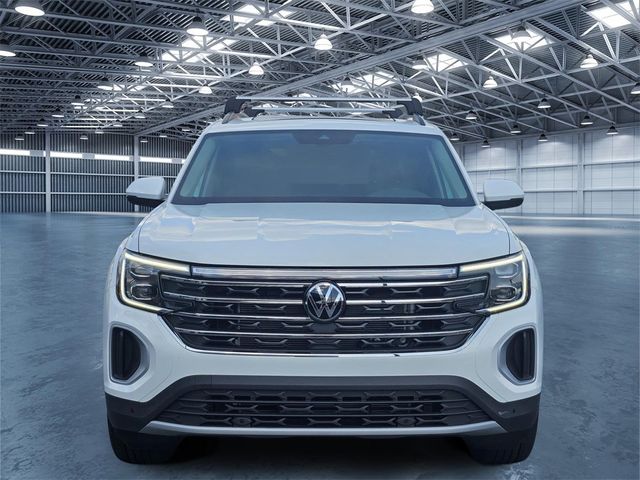 2024 Volkswagen Atlas 2.0T SE Technology