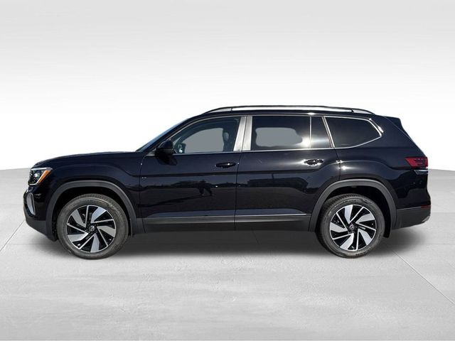 2024 Volkswagen Atlas 2.0T SE Technology