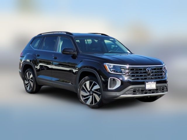 2024 Volkswagen Atlas 2.0T SE Technology