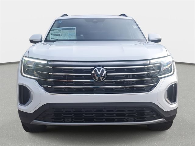 2024 Volkswagen Atlas 2.0T SE Technology