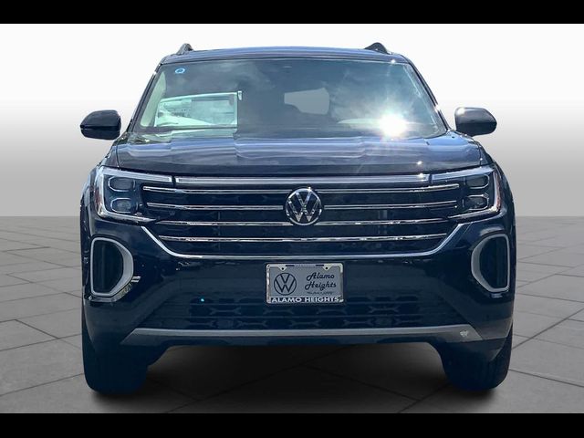 2024 Volkswagen Atlas 2.0T SE Technology