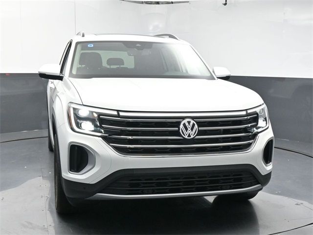 2024 Volkswagen Atlas 2.0T SE Technology