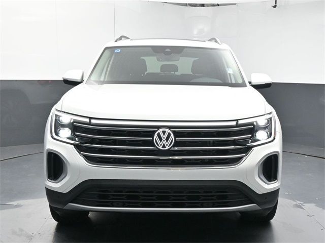 2024 Volkswagen Atlas 2.0T SE Technology