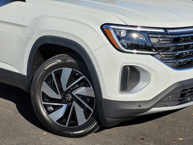 2024 Volkswagen Atlas 2.0T SE Technology