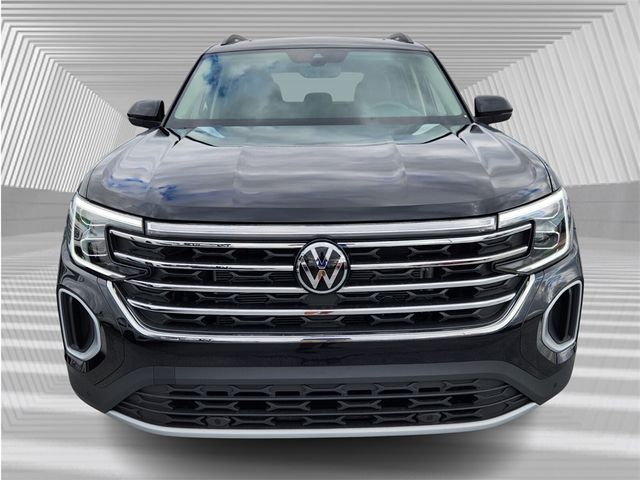 2024 Volkswagen Atlas 2.0T SE Technology