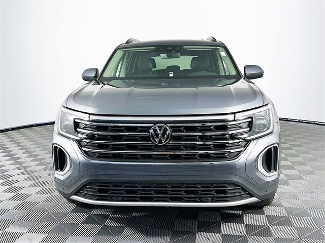 2024 Volkswagen Atlas 2.0T SE Technology