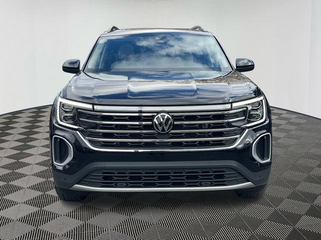 2024 Volkswagen Atlas 2.0T SE Technology