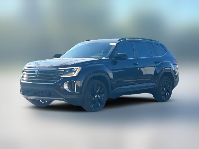 2024 Volkswagen Atlas 2.0T SE Technology