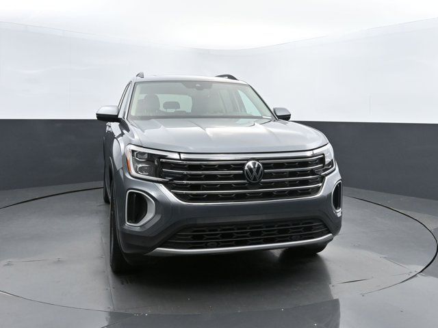 2024 Volkswagen Atlas 2.0T SE Technology