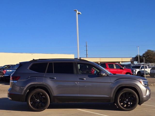 2024 Volkswagen Atlas 2.0T SE Technology