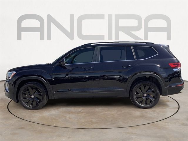 2024 Volkswagen Atlas 2.0T SE Technology