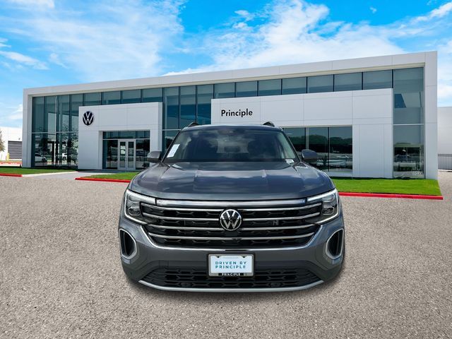 2024 Volkswagen Atlas 2.0T SE Technology