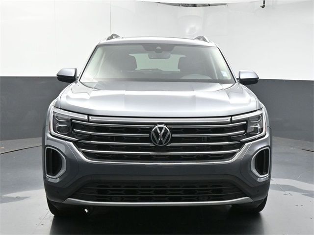 2024 Volkswagen Atlas 2.0T SE Technology