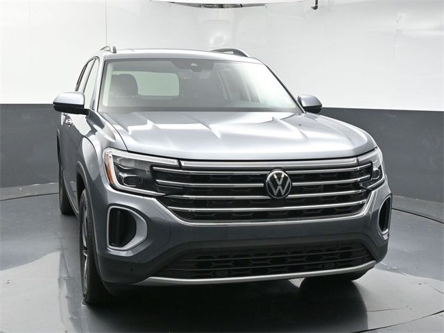 2024 Volkswagen Atlas 2.0T SE Technology