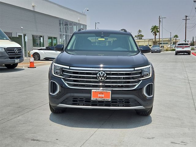 2024 Volkswagen Atlas 2.0T SE Technology