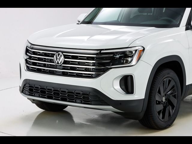 2024 Volkswagen Atlas 2.0T SE Technology