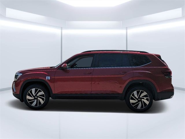 2024 Volkswagen Atlas 2.0T SE Technology