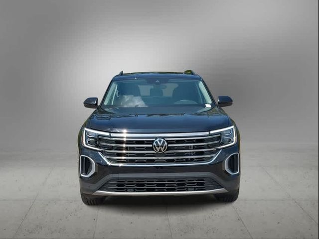 2024 Volkswagen Atlas 2.0T SE Technology