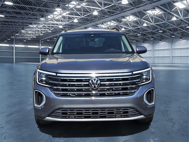 2024 Volkswagen Atlas 2.0T SE Technology