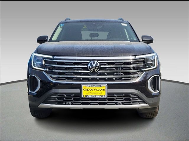 2024 Volkswagen Atlas 2.0T SE Technology