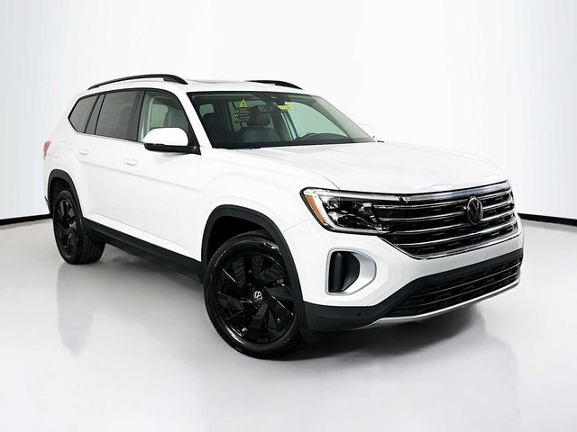 2024 Volkswagen Atlas 2.0T SE Technology