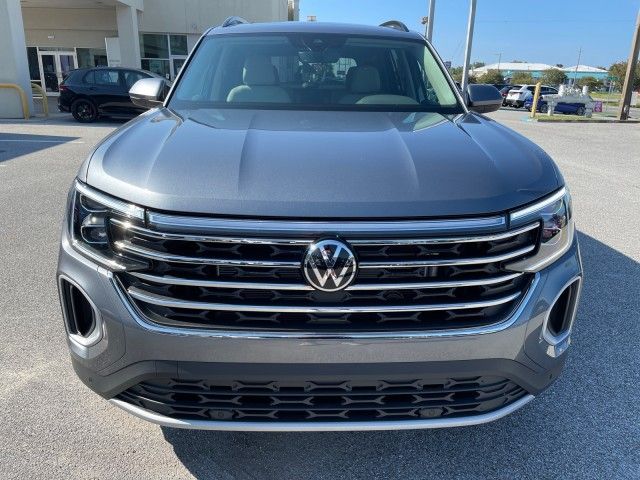 2024 Volkswagen Atlas 2.0T SE Technology