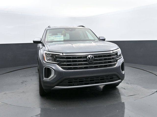 2024 Volkswagen Atlas 2.0T SE Technology