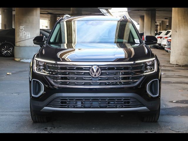 2024 Volkswagen Atlas 2.0T SE Technology