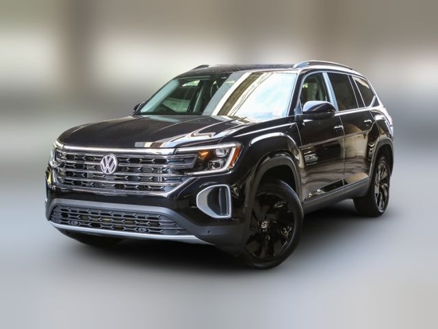 2024 Volkswagen Atlas 2.0T SE Technology