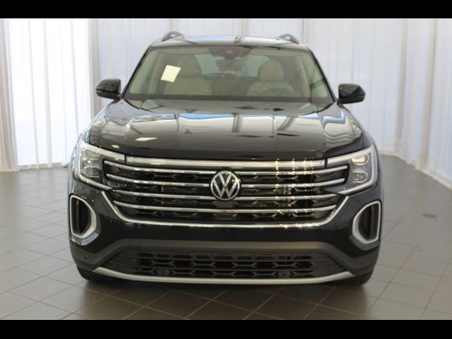 2024 Volkswagen Atlas 2.0T SE Technology