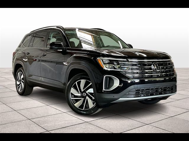 2024 Volkswagen Atlas 2.0T SE Technology