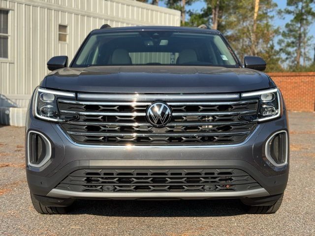 2024 Volkswagen Atlas 2.0T SE Technology