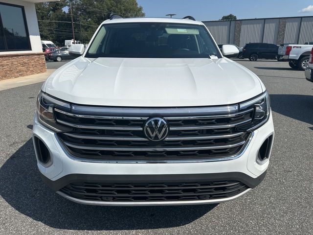 2024 Volkswagen Atlas 2.0T SE Technology