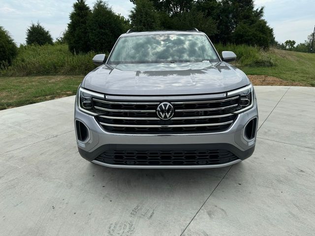 2024 Volkswagen Atlas 2.0T SE Technology