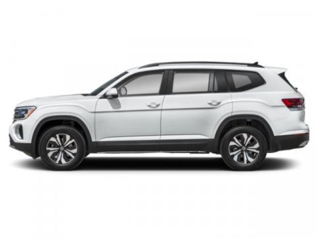 2024 Volkswagen Atlas 2.0T SE Technology